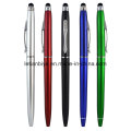 Stylo tactile Slim et pas cher pour cadeau de Promotion de compagnie (LT-C792)